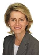 Ursula von der Leyen